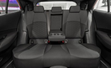 Toyota Corolla XII Hatchback 1.2 Turbo D-4T 116KM 2019 Toyota Corolla 1.2 T Comfort 1.2 Benzyna 116KM, zdjęcie 27