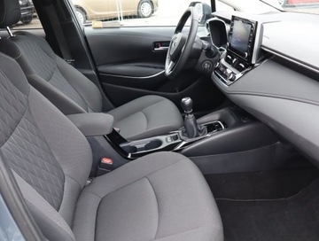 Toyota Corolla XII Sedan 1.5 VVT-i 125KM 2021 Toyota Corolla 1.5 VVT-i, Salon Polska, zdjęcie 8