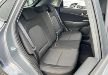 Hyundai Kona I Crossover Facelifting 1.0 T-GDI 120KM 2021 Hyundai Kona 1.0 T-GDi 120 KM Automat Style Gwarancja Benzyna 120KM, zdjęcie 20