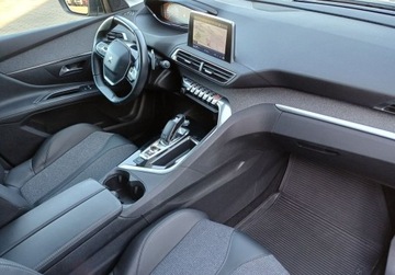 Peugeot 5008 II Crossover 1.5 BlueHDI 130KM 2020 Peugeot 5008 262 1.5 BlueHDI Allure 130 KM AUTOMAT I wlasciciel 1.5, zdjęcie 14