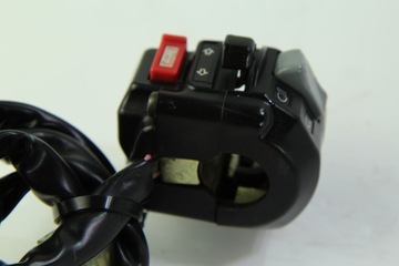 YAMAHA DT 125 04-07 ЛЕВЫЙ ПЕРЕКЛЮЧАТЕЛЬ