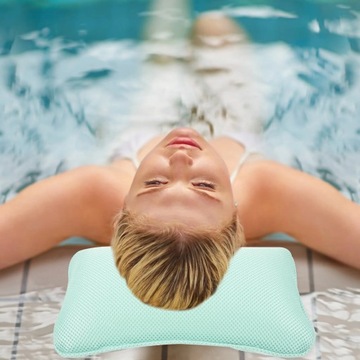 Подушка для ванны, снятие усталости, замачивание в ванне