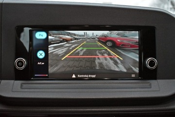 Volkswagen Caddy V Caddy 2.0 TDI 102KM 2023 Volkswagen Caddy Bezwypadkowy / Salon Polska /, zdjęcie 20