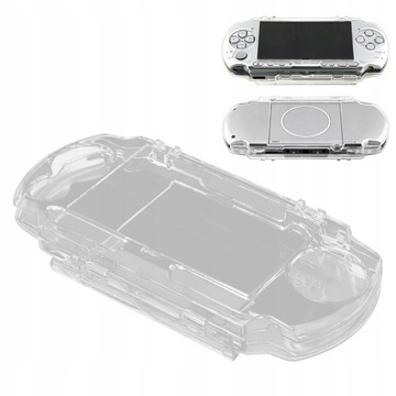 КРЫШКА ДЛЯ PSP 2000 3000