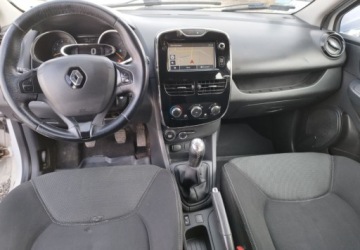 Renault Clio III Grandtour Phase II 1.5 dCi 75KM 2011 Renault Clio Renault Clio IV 1.5 DCI klima navi kamera stan bdb gwarancja, zdjęcie 13