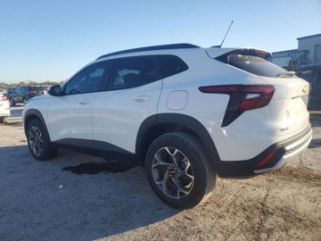 Chevrolet Trax 2025 Chevrolet Trax 1LT 2025 1.2 Benzyna 137KM, zdjęcie 1