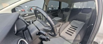 Ford Focus II Kombi 1.6 Duratorq TDCi 90KM 2010 Ford Focus Ford Focus 1.6 TDCi Connection 1.6 Diesel 90KM, zdjęcie 19