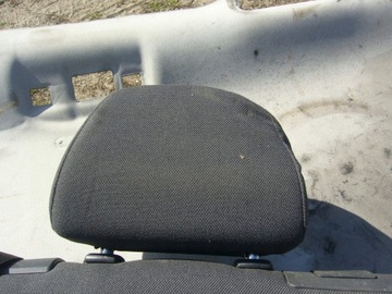 OPEL VECTRA C 02-05 KOMBI PODHLAVNÍK ZADNÍ PRAVÝ