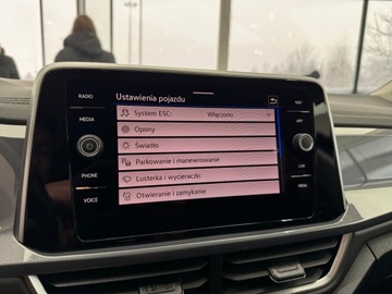 Volkswagen T-Roc I SUV Facelifting 2.0 TDI SCR 150KM 2024 Volkswagen T-Roc Style DSG / Pakiet zimowy / Pakie, zdjęcie 29