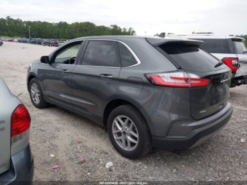 Ford Edge II 2024 Ford Edge SEL 2024 2.0l 2.0 Benzyna 250KM, zdjęcie 3