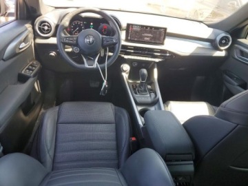 Alfa Romeo 2024 Alfa Romeo Tonale Ti 2024 1.3 Elektryczny 285KM, zdjęcie 8