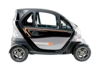  Inny Inny Elektryczny 4KM, zdjęcie 3