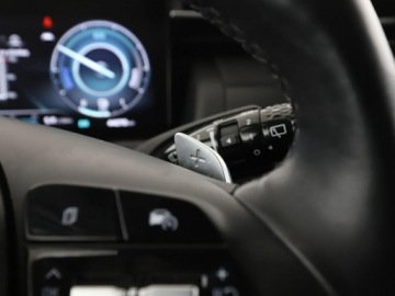 Hyundai Tucson IV SUV HEV 1.6 T-GDI HEV 230KM 2022 Hyundai Tucson HEV automat full LED navi kamery, zdjęcie 34