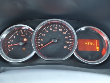 Dacia Lodgy Minivan Facelifting 1.5 Blue dCi 115KM 2021 Dacia Lodgy 1.5 Blue dCi, Salon Polska, zdjęcie 10