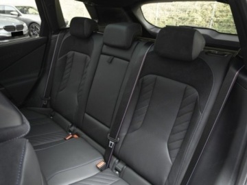 BMW X3 G45 2025 BMW X3 xDrive20d Sport Suv 2.0 (197KM) 2025, zdjęcie 12