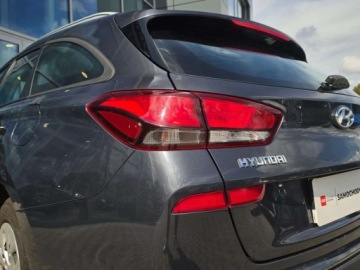 Hyundai i30 III Wagon 1.6 CRDI 115KM 2020 Hyundai i30 Salon PL, bezwypadkowy, FVat 23 1.6 Diesel 115KM, zdjęcie 1