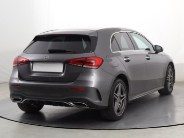 Mercedes Klasa A W177/V177 Hatchback Plug-In 1.3 250e 218KM 2022 Mercedes A A 250 e, Salon Polska, 1. Właściciel, zdjęcie 4