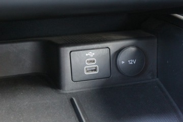 Ford Kuga III SUV Plug-In 2.5 Hybrid 190KM 2022 Ford Kuga ST-Line FV23% SalonPL Kamera Virtual, zdjęcie 30