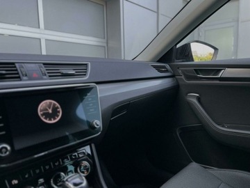 Skoda Superb III Kombi Plug-In Hybrid 1.4 TSI Plug-In-Hybrid 218KM 2024 Skoda Superb 1.4 Hybryda Plug-in 218KM, zdjęcie 12