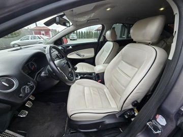 Ford Mondeo IV Kombi 2.0 EcoBoost 203KM 2013 Ford Mondeo BiXenon, KlimaTronik, Navi, Convers+,, zdjęcie 20