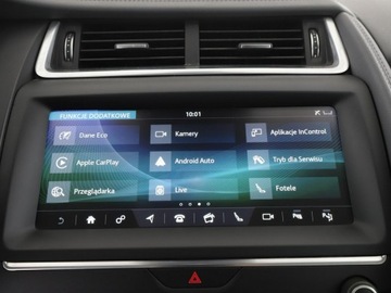 Jaguar E-Pace SUV 2.0 i4D 180KM 2018 Jaguar F-PACE 2.0d Automat S AWD Panorama, zdjęcie 22