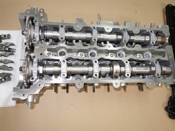 ГОЛОВКА MERCEDES SPRINTER 906 Ом 651 316 CDI LIFT