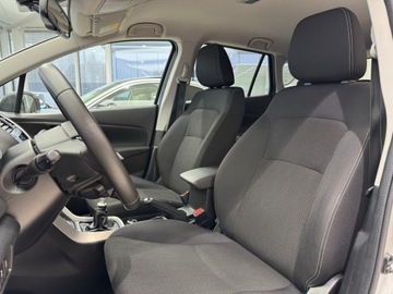 Suzuki SX4 II S-cross Facelifting 1.4 BOOSTERJET 140KM 2019 Suzuki SX4 S-Cross Premium 4WD / Android Auto / Ka, zdjęcie 8