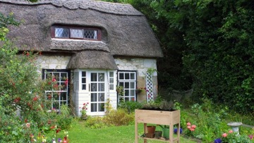 Полка боковая для аксессуаров под вазон на ножках, ЭКО ДЕРЕВО