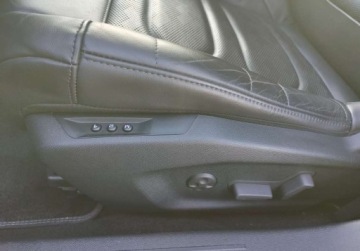 Citroen C5 III 2022 Citroen C5X Salon POLSKA GWARANCJA Jak Nowy SHINE Vat 23 1.6 Benzyna, zdjęcie 15