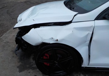 Hyundai 2018 Hyundai i30 N 275KM Okazja 2.0 Benzyna 275KM, zdjęcie 14