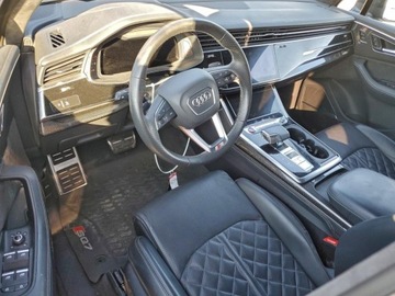 Audi Q7 II 2022 Audi SQ7 2022 AUDI SQ7 PRESTIGE 4.0 Benzyna 500KM, zdjęcie 7