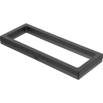 3D PŁYWAJĄCA RAMKA PODSTAWA NA MONETY STOJAK