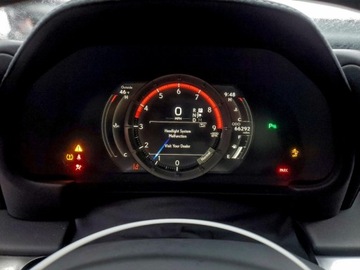Lexus LC Coupe 500 471KM 2018 Lexus LC 500 2018 5.0 Benzyna 471KM, zdjęcie 9