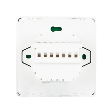 КОМНАТНЫЙ ТЕРМОСТАТ WIFI ЦИФРОВОЙ РЕГУЛЯТОР С ЖК-дисплеем 16А