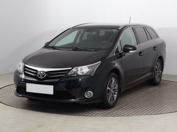Toyota Avensis III Wagon Facelifting 1.8 Valvematic 147KM 2013 Toyota Avensis 1.8 Valvematic, Klima, Klimatronic, zdjęcie 1