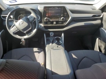 Toyota Highlander III 2020 Toyota Highlander Toyota Highlander L 3.5 Benzyna 295KM, zdjęcie 6