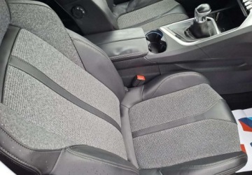 Peugeot 3008 II Crossover 1.5 BlueHDI 130KM 2018 Peugeot 3008 Peugeot 3008 1.5 Diesel 130KM, zdjęcie 18