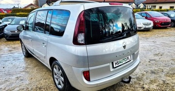 Renault Espace IV Van 2.0 i 16V Turbo 170KM 2012 Renault Grand Espace 2.0T BENZYNA GRAND lift serwis ASO super OKAZJA, zdjęcie 17