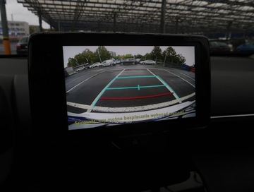 Toyota 2023 Toyota Yaris Cross 1.5 VVT-iE, Salon Polska, zdjęcie 12