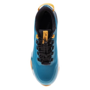 МУЖСКИЕ ТРЕККИНГОВЫЕ ОБУВИ FAREN WP GR ELBRUS 46