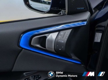 BMW X3 G45 2026 BMW X3 20d xDrive 197 KM mHEV - DEMO 2026 - Kola Zimowe w Cenie 2.0 197KM, zdjęcie 28