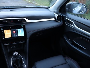 MG ZS II SUV Classic 1.5 VTi-Tech 106KM 2024 MG ZS SUV 1.5, 1. Właściciel, Serwis ASO, VAT 23%, zdjęcie 7