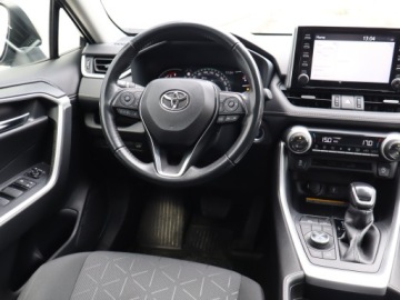Toyota RAV4 V 2021 Toyota RAV 4 2.0 Valvematic, Salon Polska, zdjęcie 6
