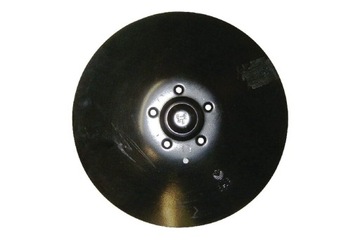 961301 Talerz redlicy wysiewającej, 400x4 mm