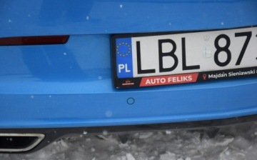 Opel Astra J OPC 2.0 Turbo ECOTEC 280KM 2015 Opel Astra OPC 2.0T Super Stan Niski Przebieg 2.0 Benzyna 280KM, zdjęcie 13