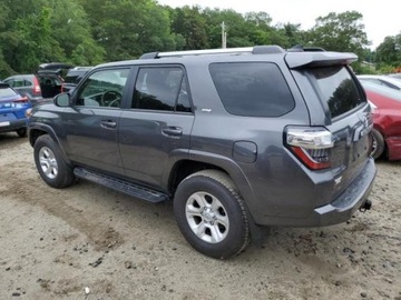 Toyota 2023 Toyota 4-Runner 2023 SE 4.0 Benzyna 270KM, zdjęcie 2