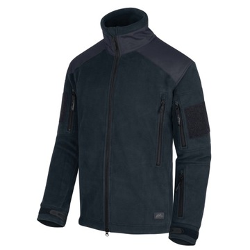 Bluza Polarowa Helikon Liberty Navy Blue XS