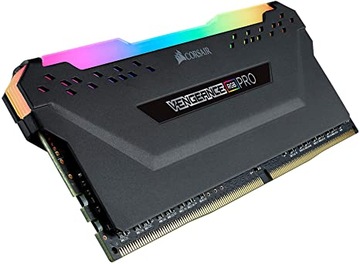 Pamięć RAM Corsair DDR4 8GB 3600MHz CL18 PRO RGB