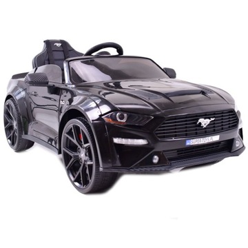 FORD MUSTANG Z FUNKCJĄ DRIFTU 24V SX2038