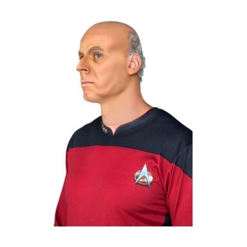 Koszulka My Other Me Picard S Star Trek - S